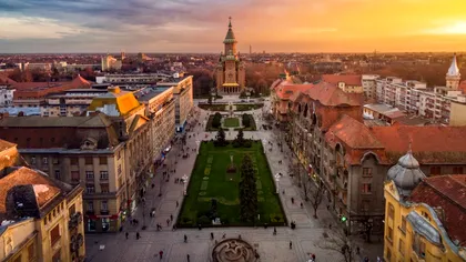 Topul orașelor din România după calitatea vieții: unde trăiesc românii cel mai bine?