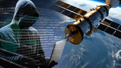 Cum pot fi furate datele din satelit cu 600 de dolari. Concluziile îngrijorătoare ale unui studiu