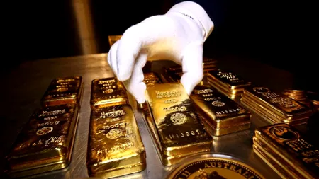 China vrea să domine piața aurului cu servicii de custodie
