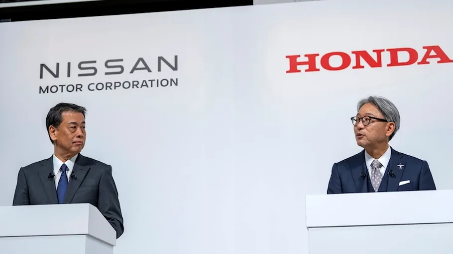 Honda anunță reducerea investițiilor în vehicule electrice și se orientează către modelele hibride