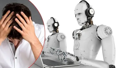 Cele trei locuri de muncă care ar putea dispărea într-un an, conform inteligenței artificiale
