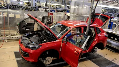Volkswagen vizează reducerea drastică a costurilor de producție