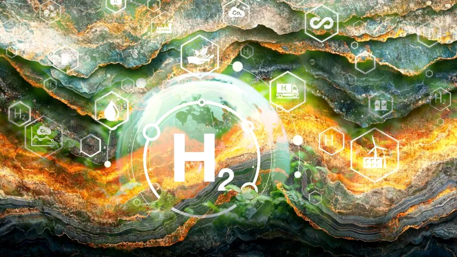 Cercetătorii au găsit o sursă ascunsă de energie curată ce ar putea alimenta Pământul timp de 170.000 de ani