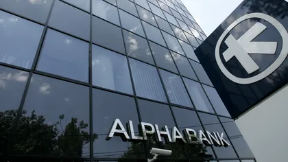 Dispare Alpha Bank România și lasă în șomaj sute de angajați. UniCredit Bank nu este dispusă să platească salații suplimentar