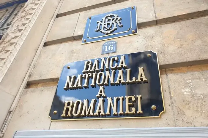 Rezerva de aur a României a crescut cu peste 2,1 miliarde de euro în 2024