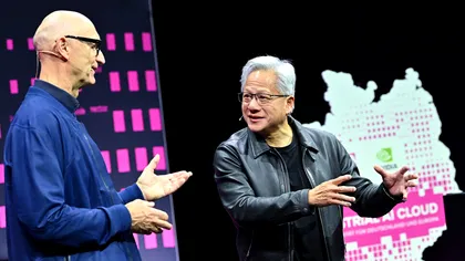Jensen Huang admite ceea ce Washingtonul evita să spună: SUA au împins China direct în brațele Huawei
