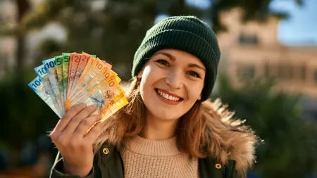 Cea mai puternică monedă atinge un maxim al ultimilor 11 ani