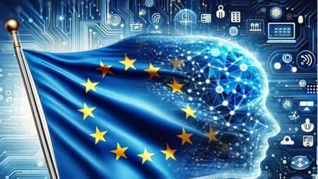 UE alocă un miliard € pentru dezvoltarea inteligenței artificiale