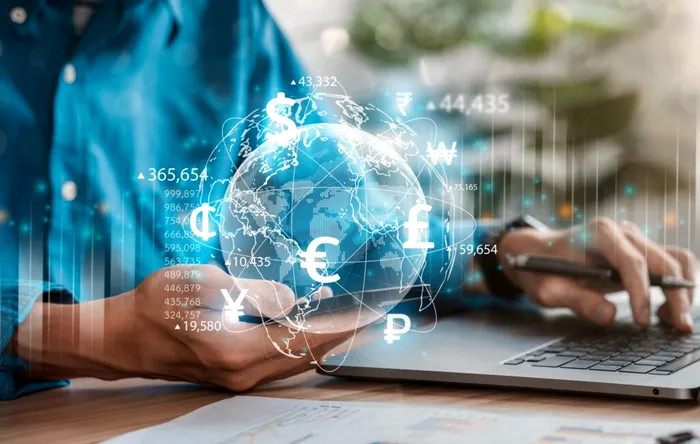 AI gestionare finanțe Foto: Shutterstock