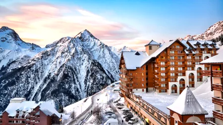 Alpii europeni sunt pe cale să piardă 97% din ghețari până la sfârșitul secolului, arată un studiu