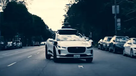 Mașinile fără șofer sosesc în Europa. Suntem pregătiți pentru ele?