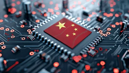 China își închide centrele de date pentru cipurile AI străine