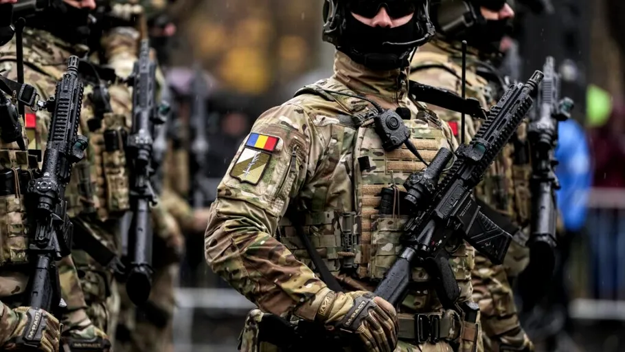 Cât ne costă securitatea națională? Fiecare român plătește sute de lei anual pentru apărare