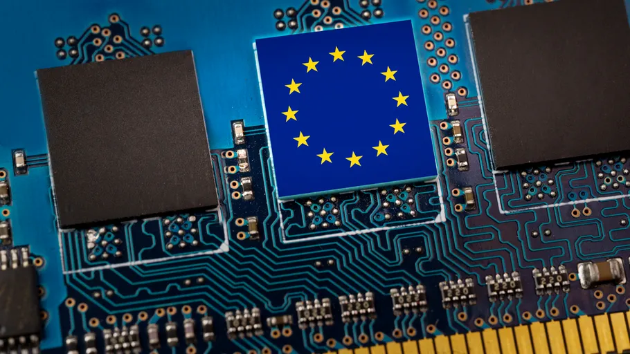 UE accelerează cursa pentru centre de date, dar se lovește de limitele energiei și opoziția publică