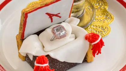 Cea mai scumpă înghețată din lume costă cât o vilă de lux: 1,4 milioane de dolari pentru o singură cupă