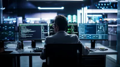Programatorii de software, depășiți de AI-ul care trebuia să le fie coleg de birou: „productivitate sporită” cu prețul carierei