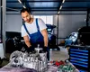 Producătorii auto, în alertă maximă: China poate opri liniile de asamblare din întreaga lume