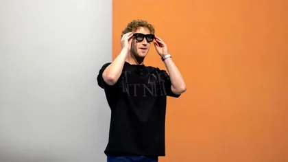 Meta lansează ochelarii Ray-Ban Display de 799 de dolari