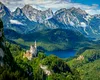 Cele mai frumoase castele din lume: fortărețe care scriu istoria și aprind imaginația