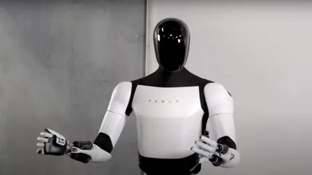 Testele cu roboți sociali nu mai au nevoie de noi. Oamenii, tot mai puțin implicați în coordonarea lor
