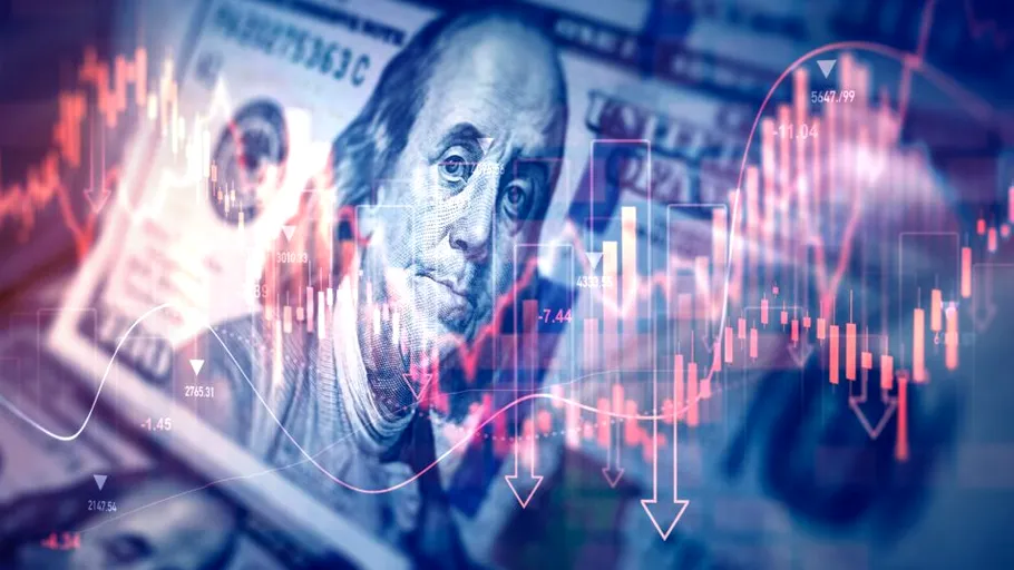 Vânzările de case noi în SUA cresc datorită scăderii prețurilor, dar perspectivele sunt afectate de dobânzile mari