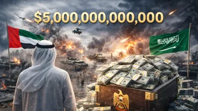 De ce fondurile suverane devin o soluție pentru guvernele din Golf