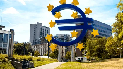 Euribor ar putea scădea sub 2% până la finalul anului, pentru prima dată în ultimii trei ani