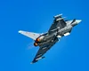 Marea Britanie și Germania semnează un tratat istoric privind exportul comun de armament și cooperarea în domeniul apărării
