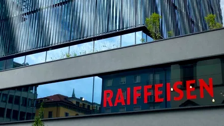 UE pregătește transferul unor active legate de Deripaska către Raiffeisen