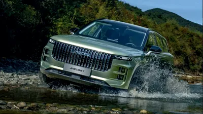 Europa riscă să piardă războiul cu China pe piața PHEV-urilor