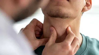 AI-ul ar putea depista cancerul de laringe doar ascultând vocea