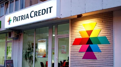 Patria Credit IFN a raportat un profit net de 8,83 milioane lei în 2024