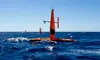 Danemarca lansează drone maritime în Marea Baltică, pentru a proteja cablurile submarine de amenințarea Rusiei