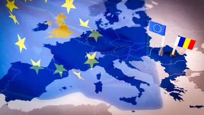 România va primi 60,2 miliarde de euro în noul buget multianual UE