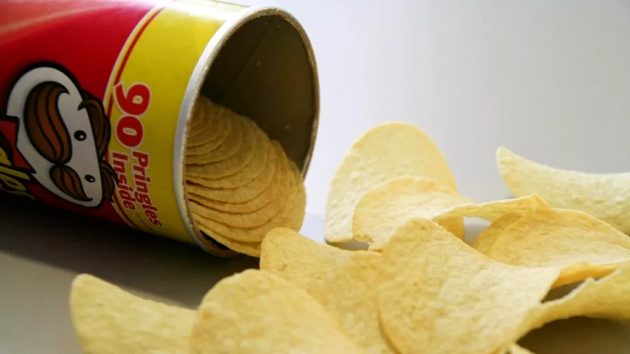 Mars cumpără Pringles și dă peste cap piața alimentară. Comisia Europeană se teme că Mars câștigă prea multă putere și poate impune prețuri mai mari