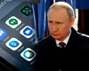 Vladimir Putin vrea să blocheze companiile IT occidentale în Rusia, ca să „elibereze cetățenii de obiceiurile lor proaste”