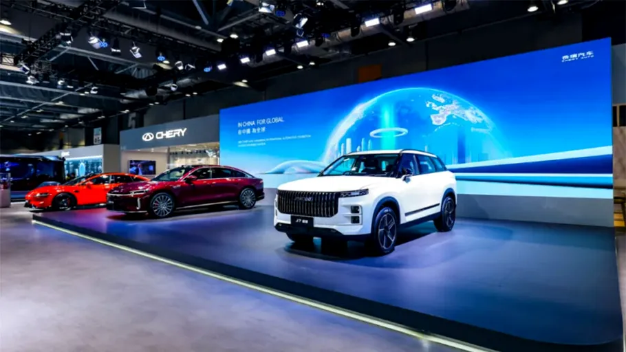 China spune „stop” mașinilor vândute sub costul de producție