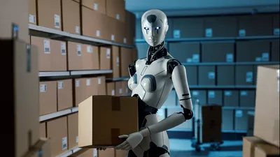 Cei 9 jucători privați care dau tonul revoluției robotizării umanoide în cursa tăcută a giganţilor din tech