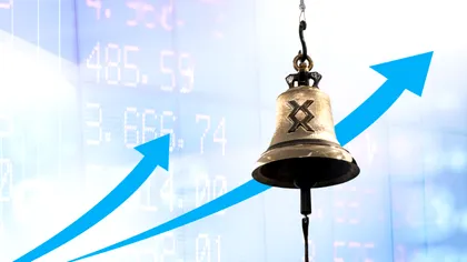 Bursa de Valori București, creștere spectaculoasă în 2026: BET a urcat cu 47,1%, iar randamentul real ajunge la 41,8%