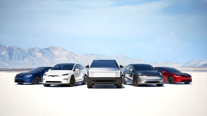 Încă o lovitură dură pentru Tesla: Vânzările în Europa, la cel mai slab nivel din ultimele luni