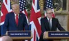Companiile americane aduc 150 miliarde £ în Marea Britanie printr-un acord istoric
