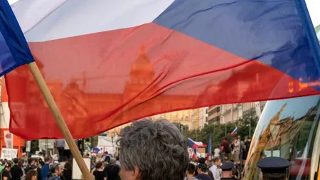 Cine este Andrej Babiš, miliardarul ceh care a obținut o victorie istorică în alegeri