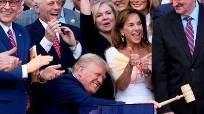 SUA anunță noi acorduri comerciale și avertizează țările privind creșteri de taxe vamale de la 1 august