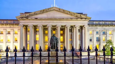 Economia SUA ar putea avansa cu cel puțin 3,5% în 2026, spune Scott Bessent