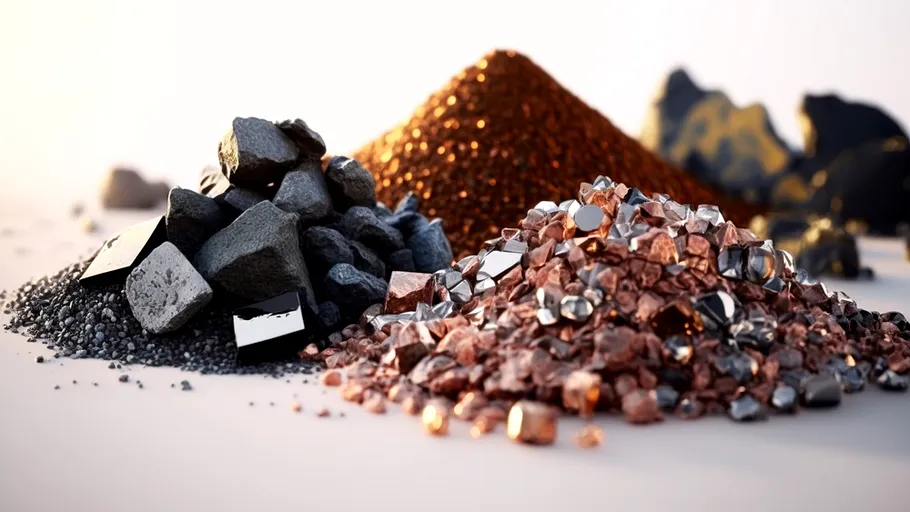 O companie din Canada anunță extracția de minerale rare, sfidând regulile internaționale