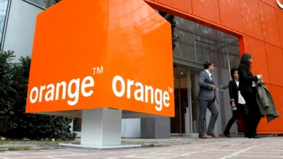 Franța reduce participația statului la Orange printr-o ofertă accelerată de acțiuni. Tranzacția este estimată la 1,1 miliarde de euro