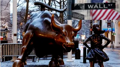 Euforie pe Wall Street de Crăciun: „Santa Claus rally” abia începe. Piețele ating maxime istorice, S&P 500 bifează un nou record în Ajun
