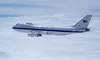 „Avionul apocalipsei” a efectuat un zbor misterios, în plin conflict Israel-Iran