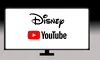YouTube șterge videoclipurile cu personaje Disney generate de AI