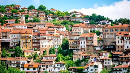 Bulgaria atrage investiții grecești: +466% înainte de euro